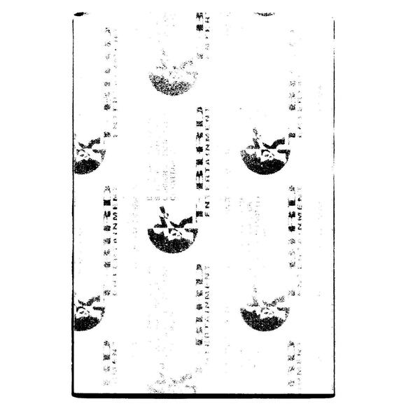 Green Day Backstage Pass Fabric Cloth 1994 Dookie Tour Working Crew Punk Rock - Picture 2 of 2